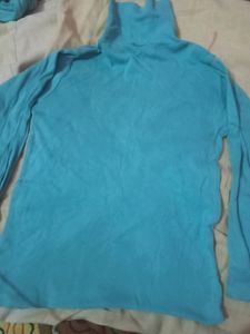 High Neck ( Inner ) For Ur Baby