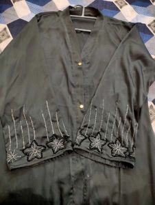 Elegant Abaya