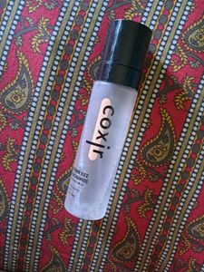 coxir Brown Rice Niacinamide Peeling Mist