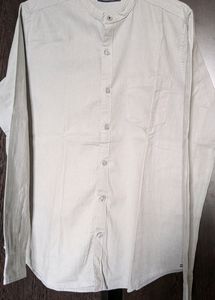 Light Color Men Shirt