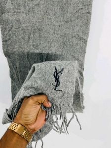 Ysl scarf