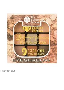 Fashion Factory Eyeshadow