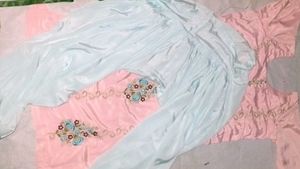 Silk Suit Light 🩷pink