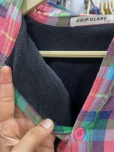 Sweat Shirt For Winter Wear