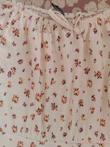 Summer Dress 👗🎀