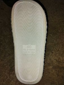 White Deer Slides