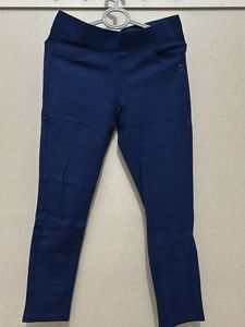 Women’s Formal Denim Cotton Jeans