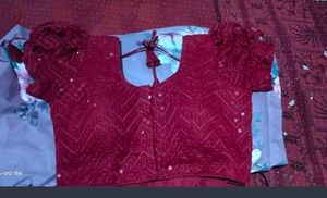 ,New Blouse 🎉💝all Colours Available And 32