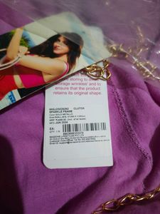 Lavie Clutch Cum Sling