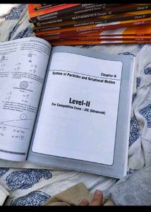CLASS 11 JEE MAINS &amp; ADVANCE PREPARATION FULL SE