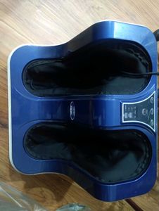 JSB Wellness Leg Massager