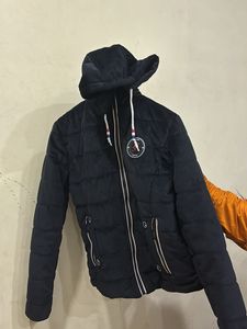 Fur Kids Jacket
