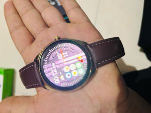 Pebble Royal Legend  Bt Calling Watches