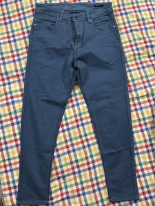 Blue Carrot fit pants