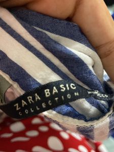 stripes Shirt