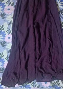 Floral Print Sharara Set