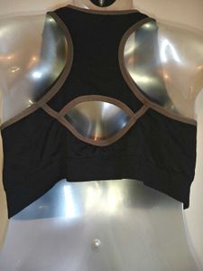 🎁Buy 1, Get 1 Free🎁,36- 38 in Black Sports Bra