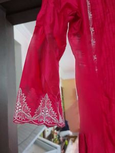 Kurta Pant Set