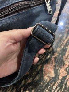Messenger Bag
