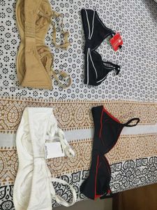 Bra Bundle Size 34b