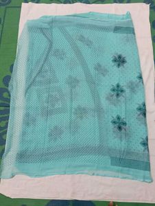 Daily Wear Soft 4 Saree