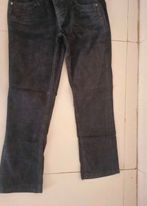 Dark Wash Jeans