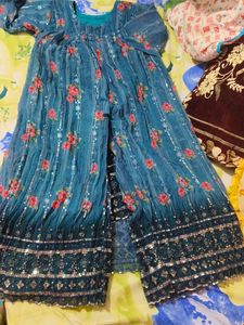 Special Wedding Festival Suit..