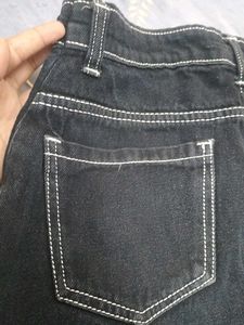 Wide Leg Utility Cargo Pants