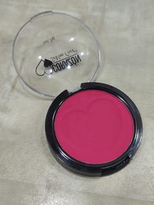 Blusher