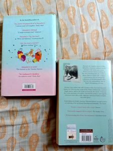 Combo Of Two Books