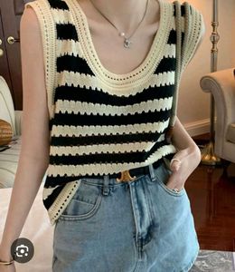 Pinterest Boho Crochet Top B