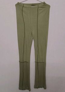MISSGUIDED Women's Flared Leggings