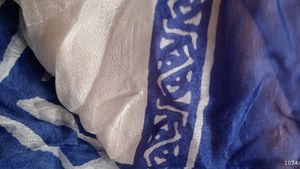 Pure Silk Hijab