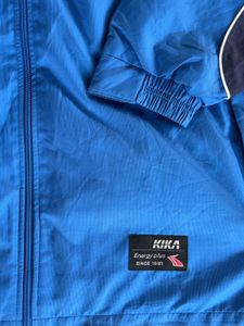 Kika Track Jacket