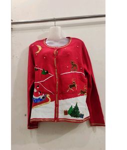 💝 cardigan for Women's / Bust 44 / Length 25