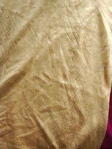 Men&#39;s V-Neck Knit Sweater