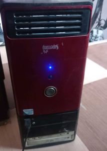 5000rs Working Computer Selling 🖥 Only One PROB