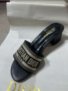 Christian Dior Heel
