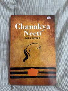Chanakya Neeti Book