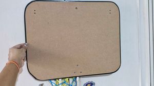 JumpShot Basketball Hoop