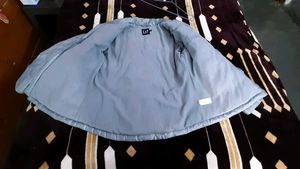 GAP JACKET