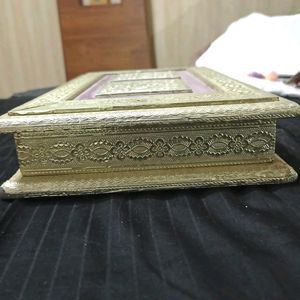 Jewellery Box
