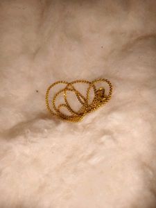 Elegant Gold Chain