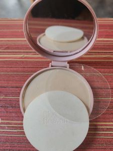Blue Heaven Compact Powder