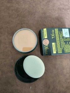 Olivia Waterproof Concealer Cream