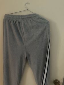 Gray Joggers