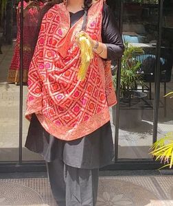 Dupatta