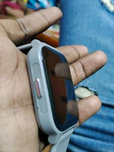 Boat Wave Magma Smart Watch