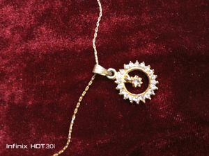 Circle Chain