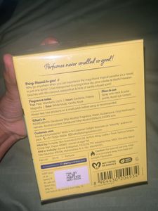 Hawaiian Rumba Perfume